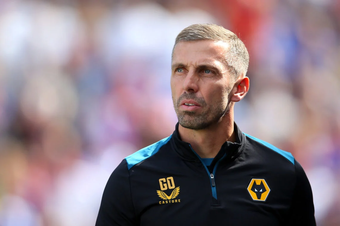 Wolves injury news ahead of Liverpool clash as Gary O’Neil gives press team updates